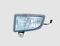 Q491 front fog lamp