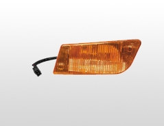 J5P side turn signal lamp