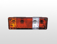 D006 rear combination lamp