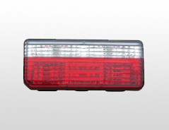 D131 rear combination lamp