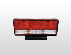 D133 rear combination lamp