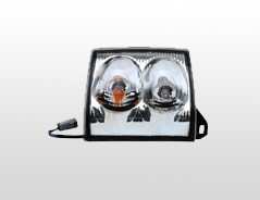 X156C Front signal light